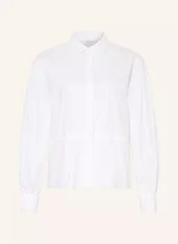 Блуза 1863 By Eterna, белый