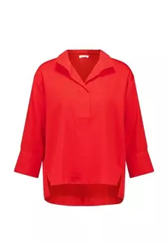 Блуза 3/4 ARM Gerry Weber, красный