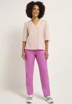 Блуза 3/4-ARM LANIUS, светло-розовый