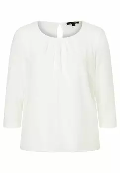 Блуза 3/4 ARM More & More, кремовый