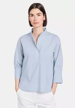 Блуза 3/4 рукава 3/4 ARM Gerry Weber, цвет light blue