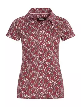 Блуза 4Funkyflavours, цвет Bordeaux/Burgundy