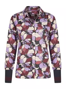 Блуза 4Funkyflavours RIVER, разноцветный