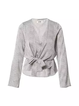 Блуза 4th & Reckless, белый