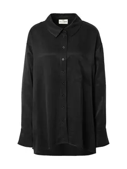 Блуза A LOT LESS Viola, черный