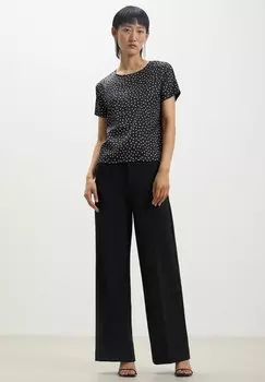 Блуза A POIS Calliope, черный