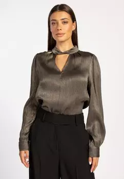 Блуза Aaiko, золотой