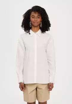 Блуза ABADAN Marella, белый