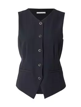 Блуза Abercrombie & Fitch Blouse, черный