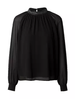 Блуза About You ATHINA, черный