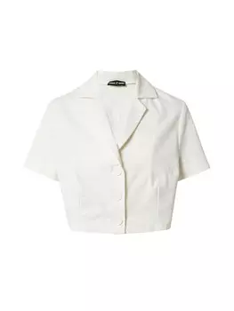 Блуза About You, белый