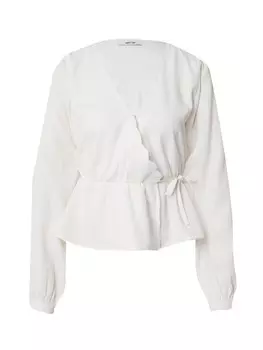 Блуза ABOUT YOU Blouse Paola, белый
