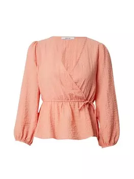 Блуза ABOUT YOU Blouse Yareli, цвет Peach