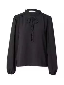 Блуза About You, черный