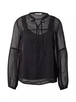 Блуза About You, черный