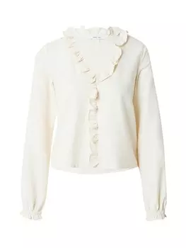 Блуза About You DAHLIA, розовый