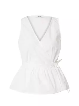 Блуза ABOUT YOU Dakota, белый