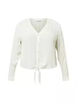 Блуза About You DYLANE, белый