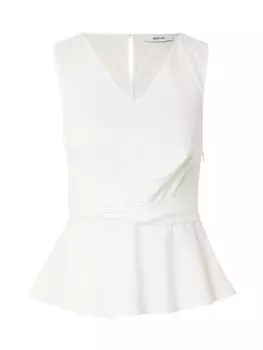 Блуза About You ELENI, белый