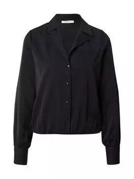 Блуза ABOUT YOU Esma, черный