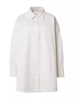 Блуза About You FENNA, белый