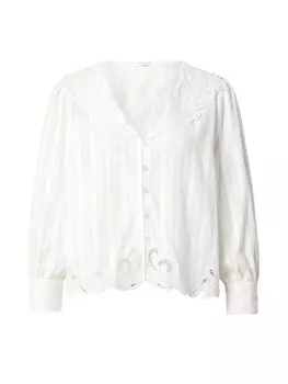 Блуза About You GRETA, белый