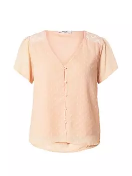 Блуза About You HENRIETTE, цвет Apricot