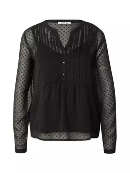 Блуза About You INSA, черный