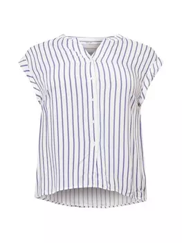 Блуза About You JAMAL, белый