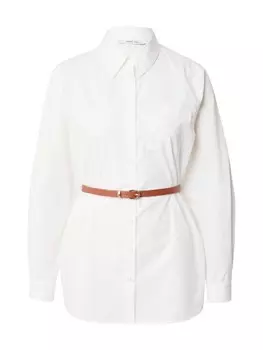 Блуза About You JOANNA, белый