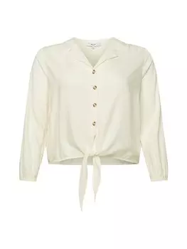 Блуза About You LEXA, белый