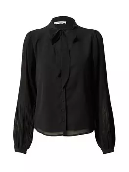 Блуза About You LUZIA, черный