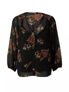 Блуза About You MARISSA, черный