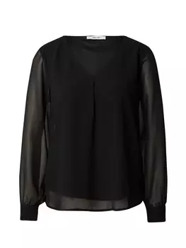 Блуза About You MIRA, черный