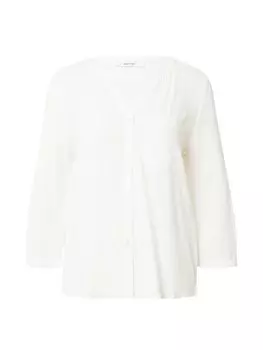 Блуза About You NALA, белый