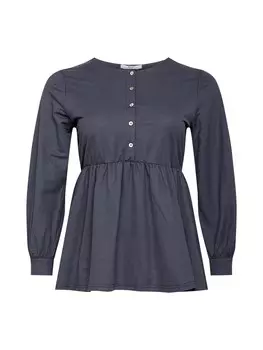 Блуза About You RONJA, графитовый