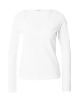 Блуза About You SAMIRA, белый