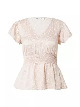 Блуза About You SELINA, роза