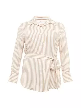 Блуза About You SUKI, кремовый