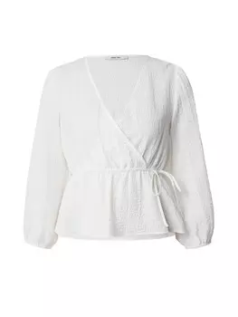 Блуза About You YARELI, белый