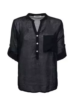 Блуза ACANFORA, черный