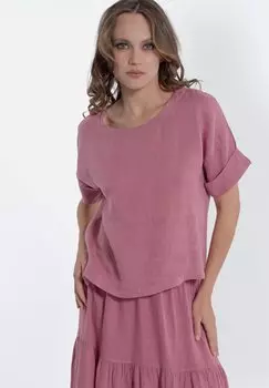 Блуза ACANFORA, фуксия