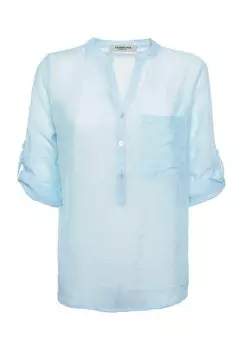 Блуза ACANFORA, светло-голубой