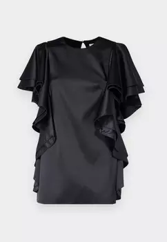 Блуза ADA Malina, черный