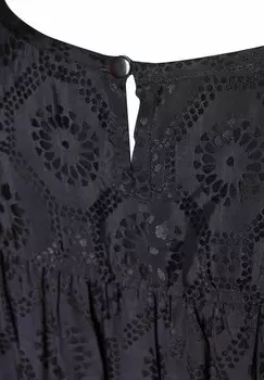 Блуза ADErika ADIA, черный