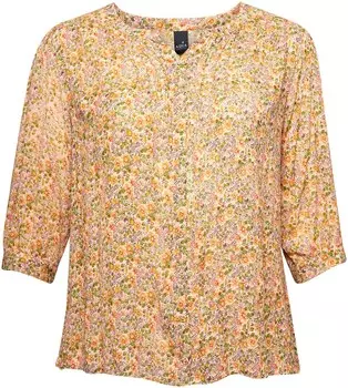 Блуза Adia Fashion, цвет Nude