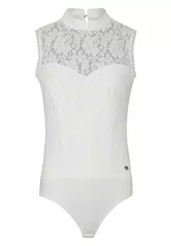 Блуза ADINA OA Spieth & Wensky, белый