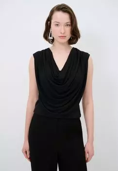 Блуза adL, антрацит