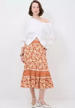 Блуза adL, белый