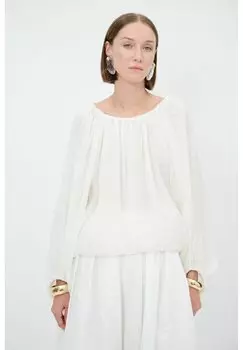 Блуза adL, белый